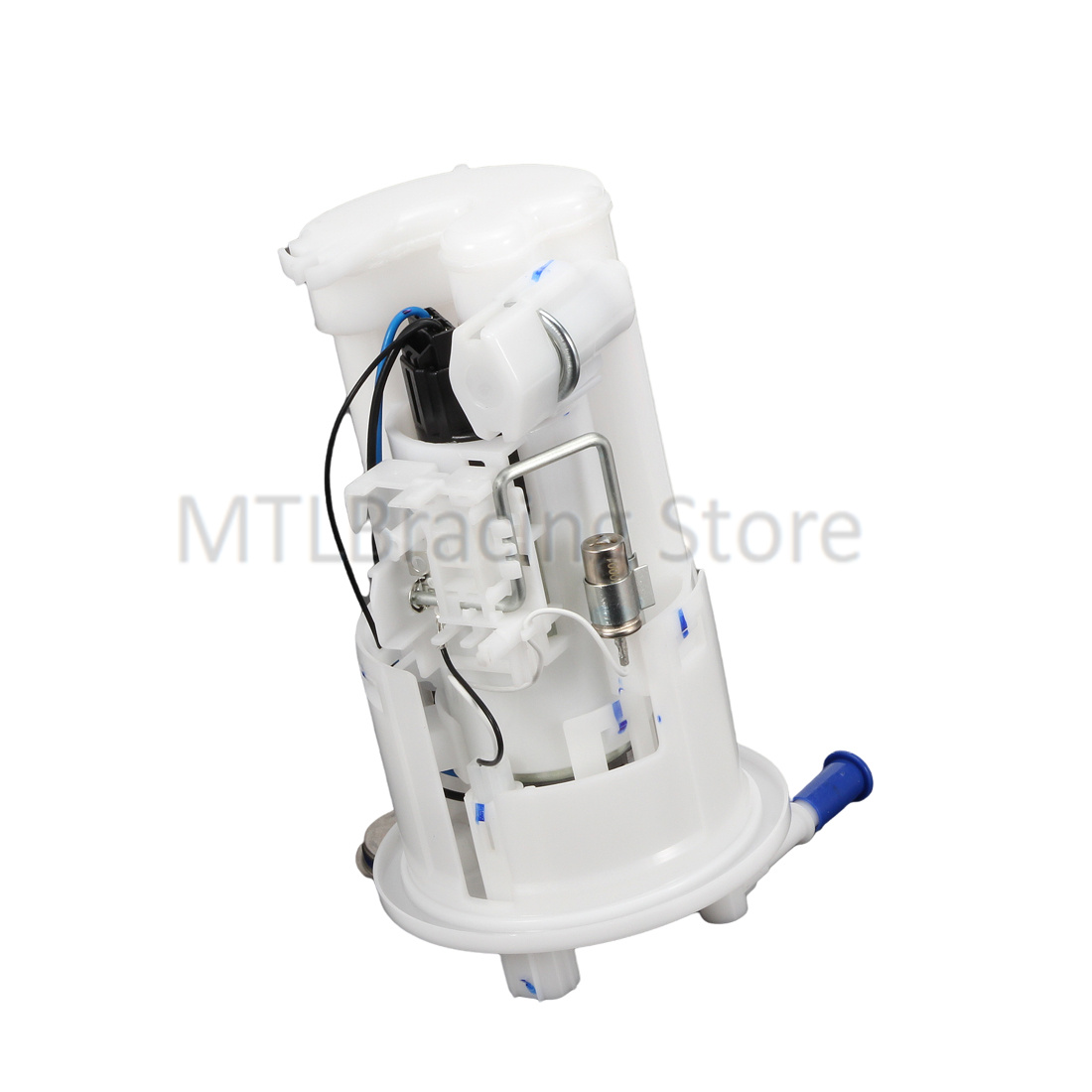 Home Cinema Yamaha - Fuel Gas Tank Pump Assembly For