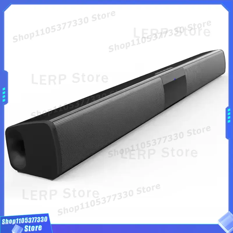 Home Cinema Wireless Speakers - Wireless TV Speaker Bluetooth 5.0 Home