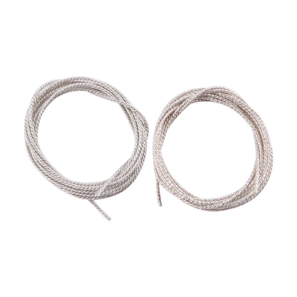 Home Cinema Subwoofer - Subwoofer High Temperature Resistant Braided Repair