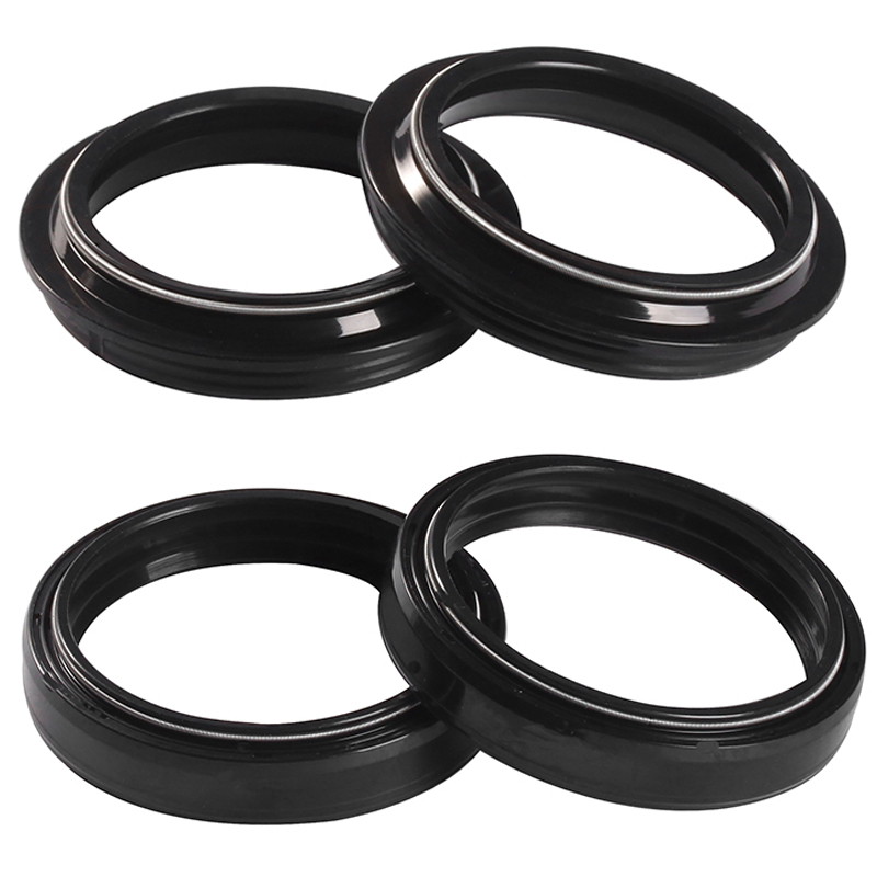 Home Cinema Yamaha - 43x55x9.5/10.5 Front Fork Oil Seal &