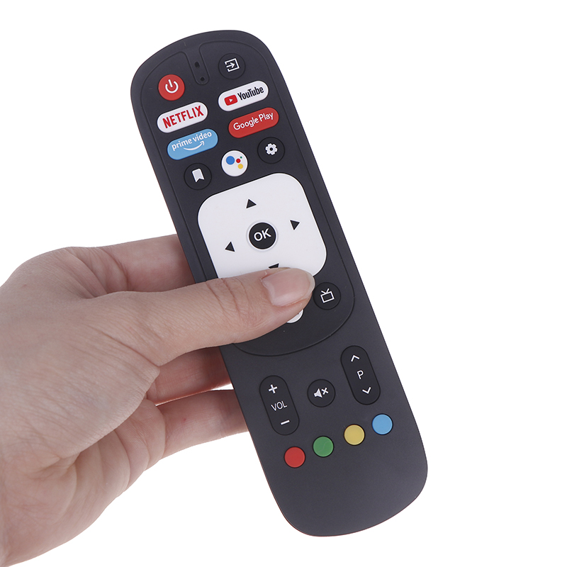 Home Cinema Kenwood - Replace RM-C3287 TV Remote Control For