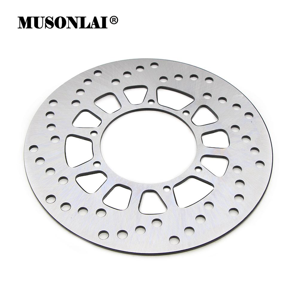 Home Cinema Yamaha - Motorcycle Front Brake Disc Rotor For