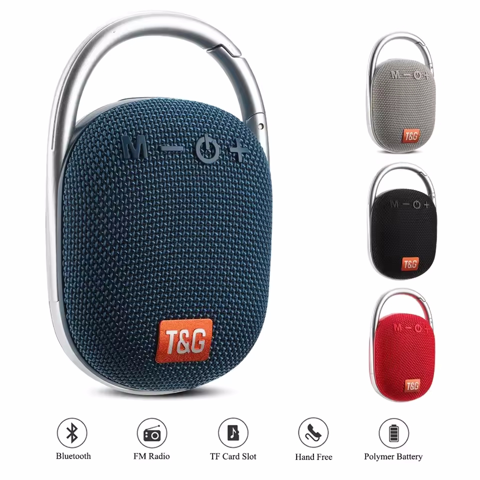 Home Cinema Subwoofer - Wireless Subwoofer Portable Bluetooth Speaker Mini
