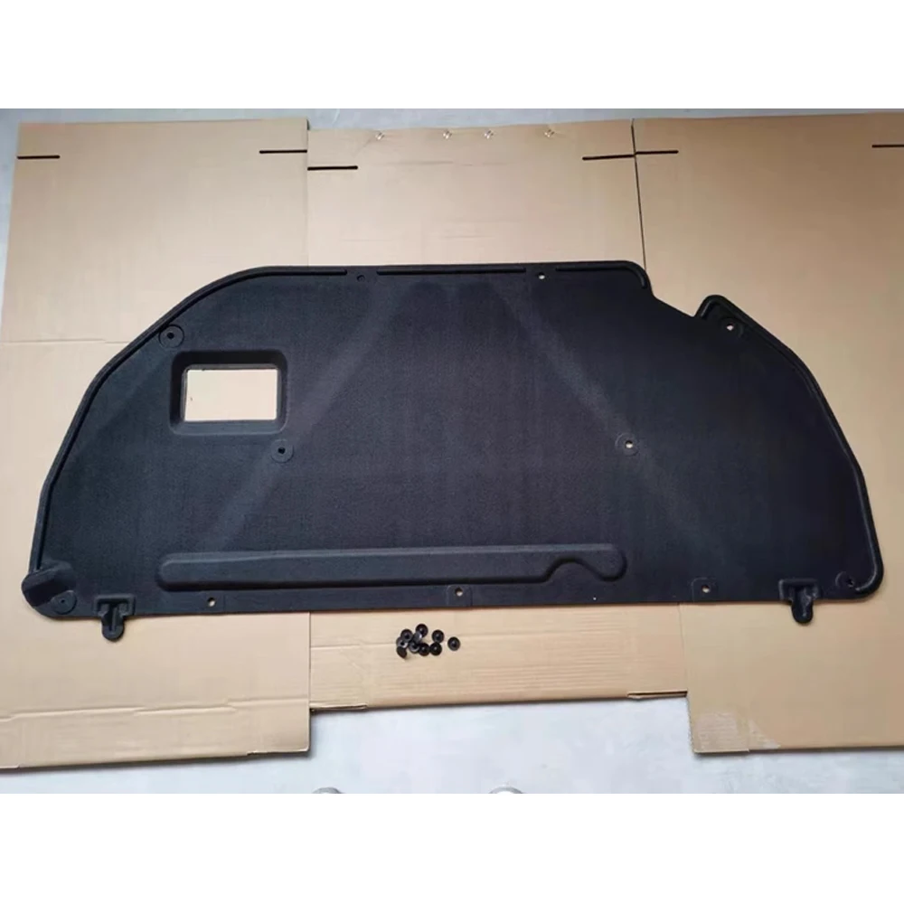 for Mazda 3 Axela BK Sport 200 - Acoustic Foam Panel recension och pris