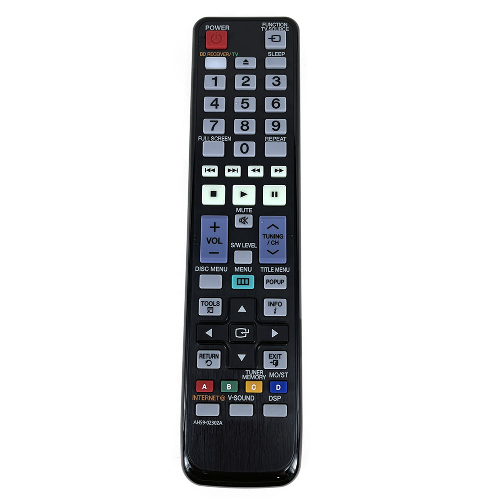 Remote Control use for Samsung - Home Cinema Samsung recension och pris