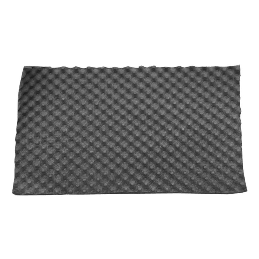 18mm Thick Car Sound Deadening - Acoustic Foam Panel recension och pris