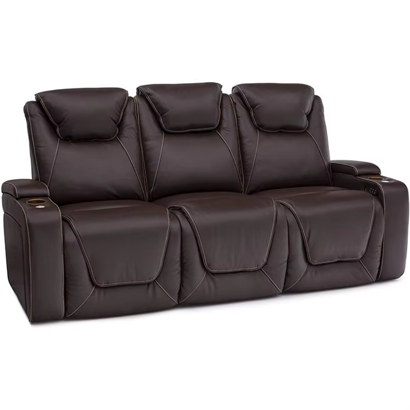 2021 Latest Design Factory Dir - Home Cinema Sofa recension och pris