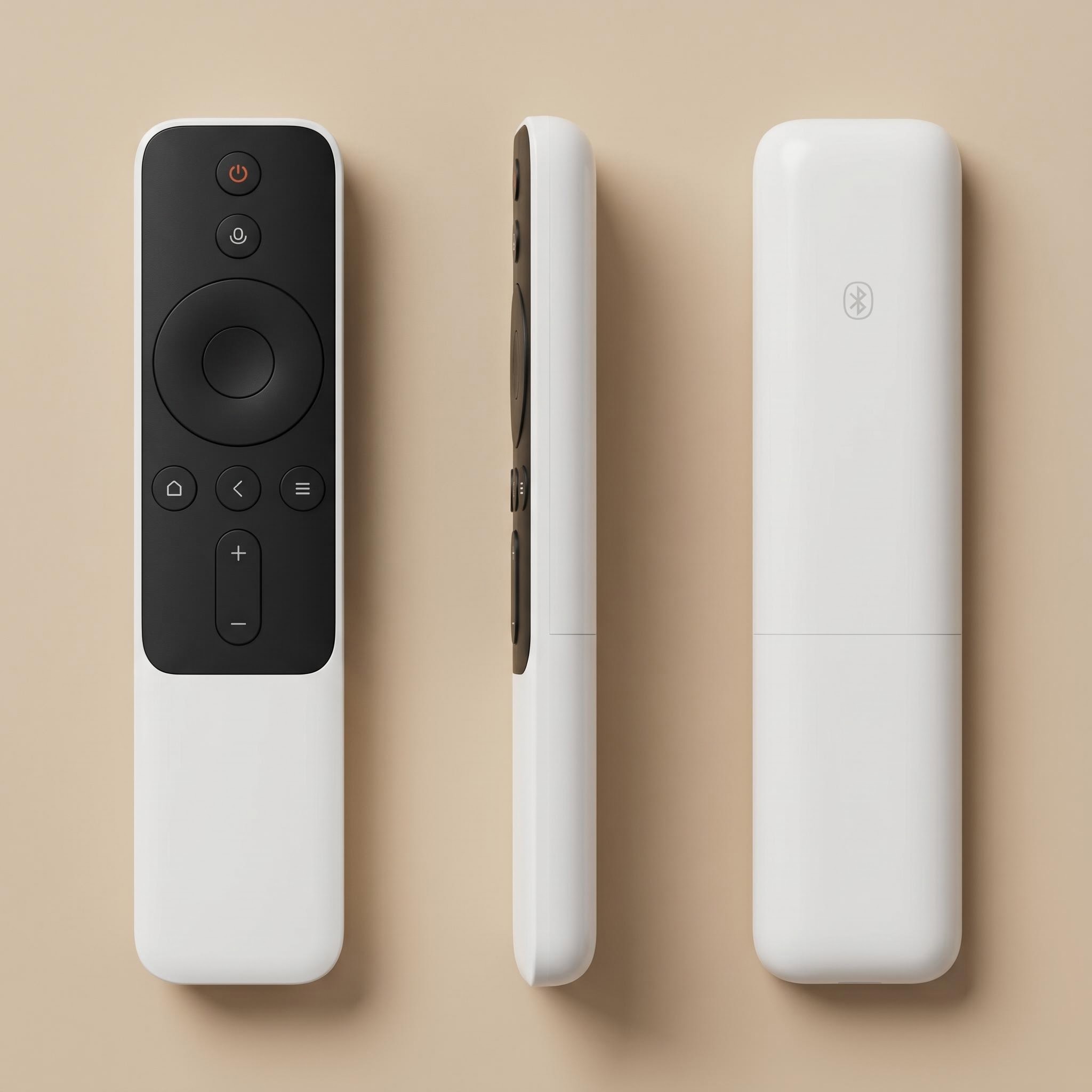 FAZV Voice Remote Control for  - Home Cinema Projector Xiaomi recension och pris