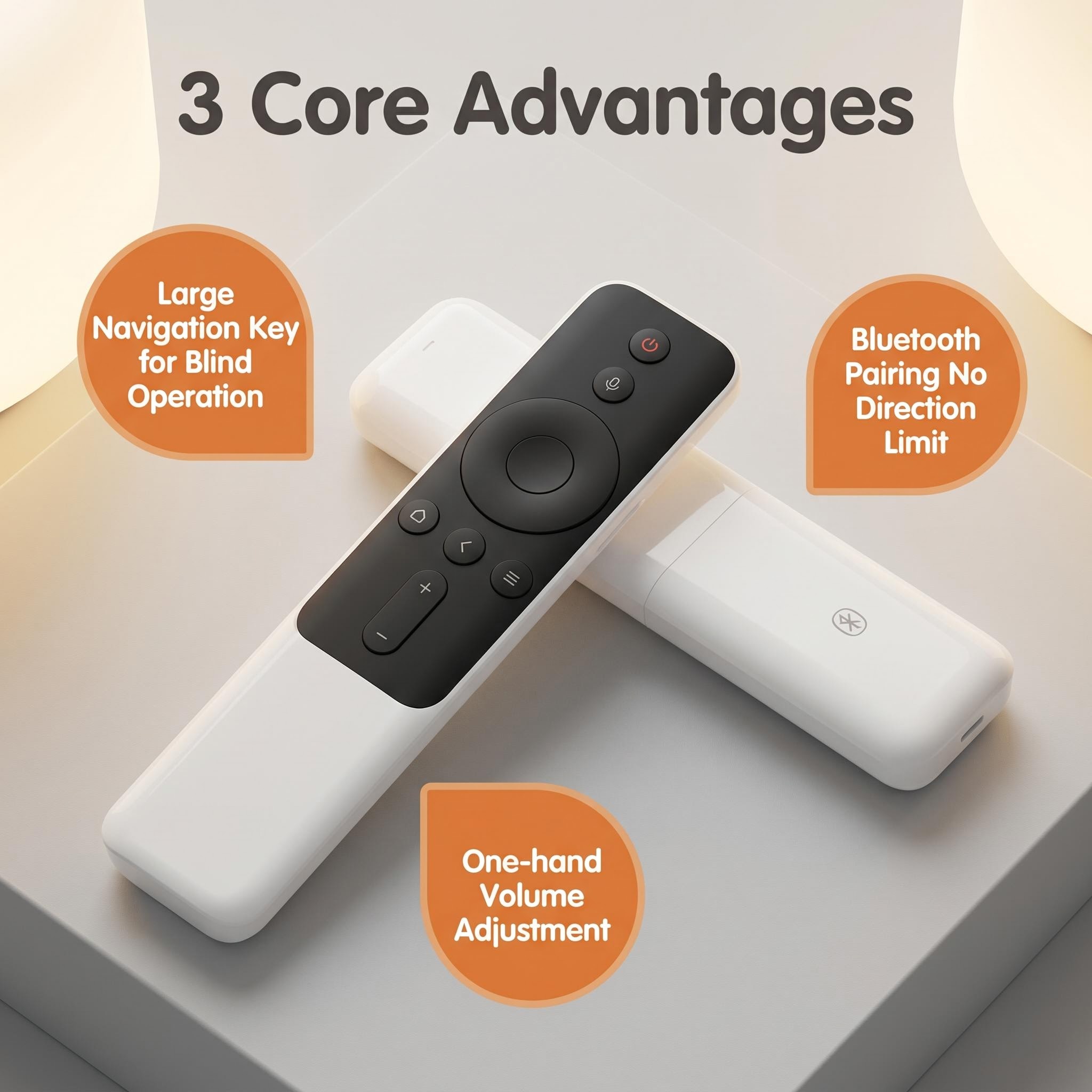 FAZV Voice Remote Control for  - Home Cinema Projector Xiaomi recension och pris