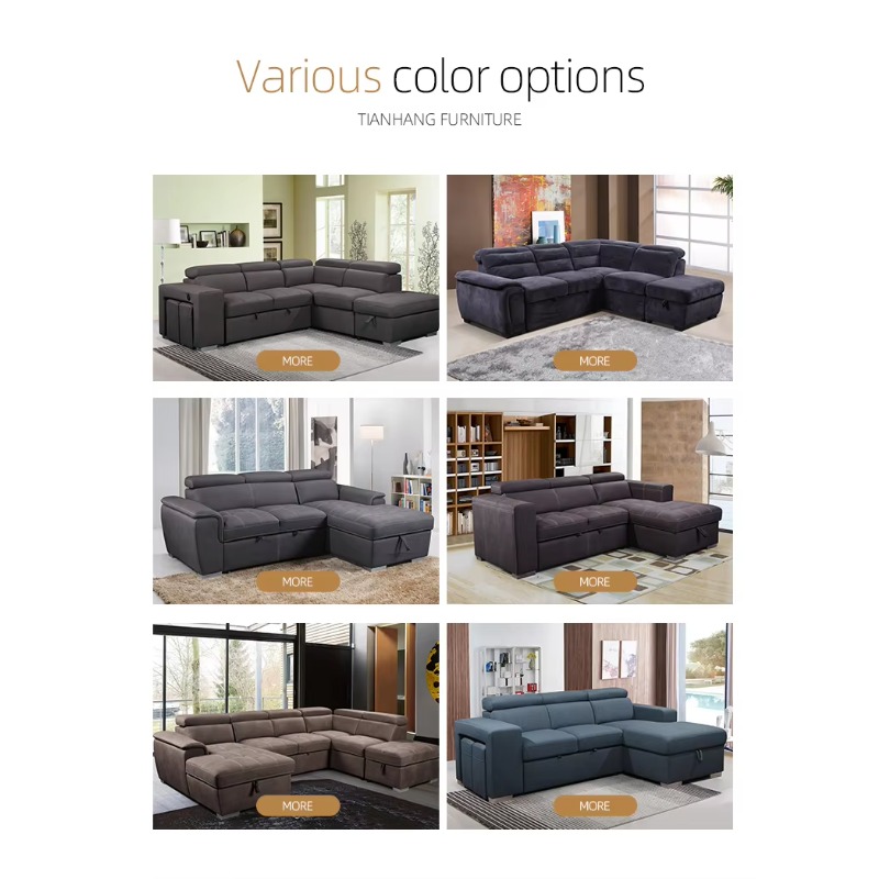 Modern Sofa Power Recliner Hom - Home Cinema Sofa recension och pris