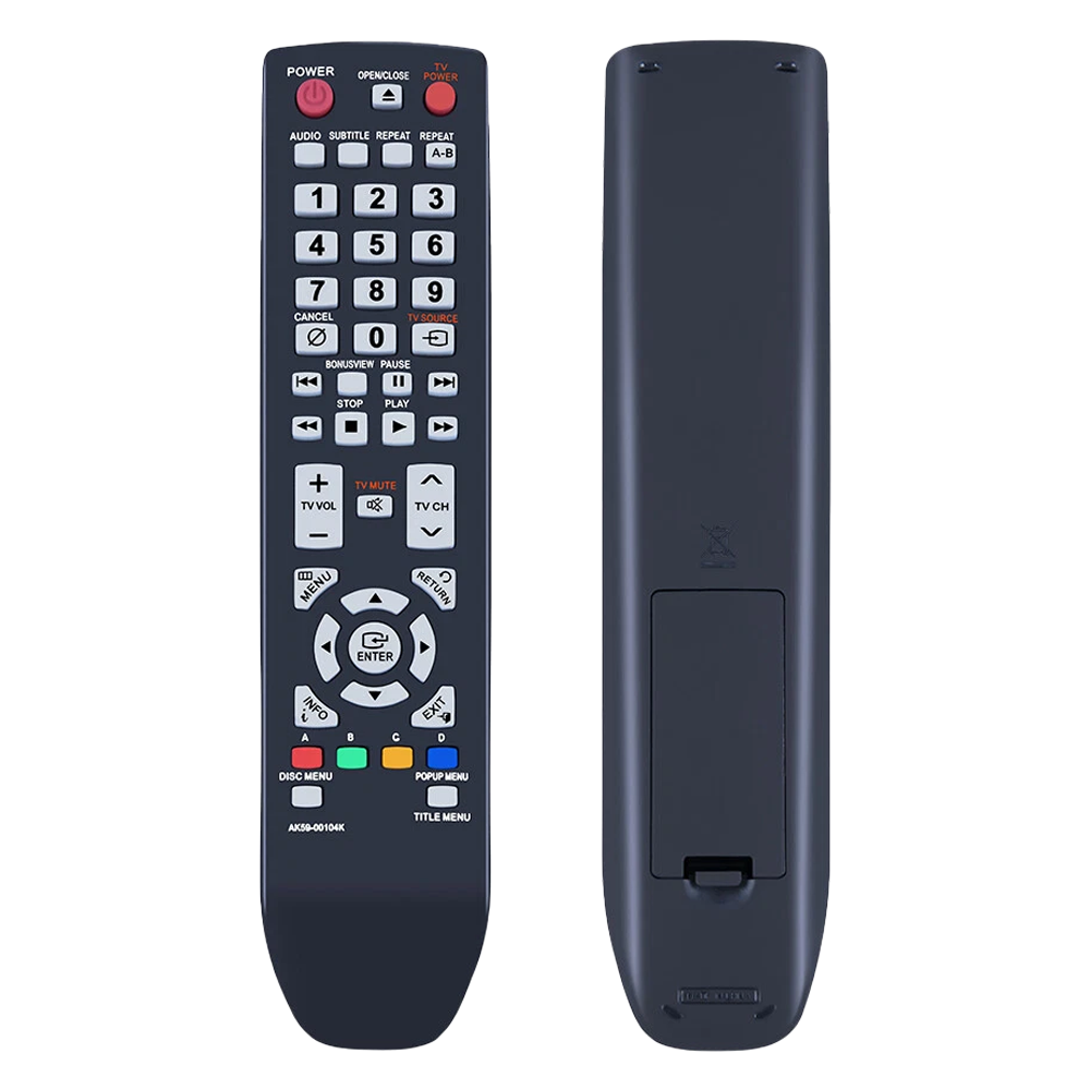 AK59-00104K Remote Control for - Blu Ray Disc Player recension och pris