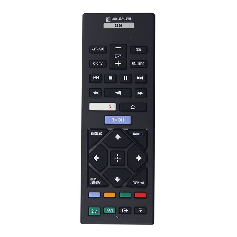 ABVO-RMT-VB1001 Remote Control - Blu Ray Disc Player recension och pris