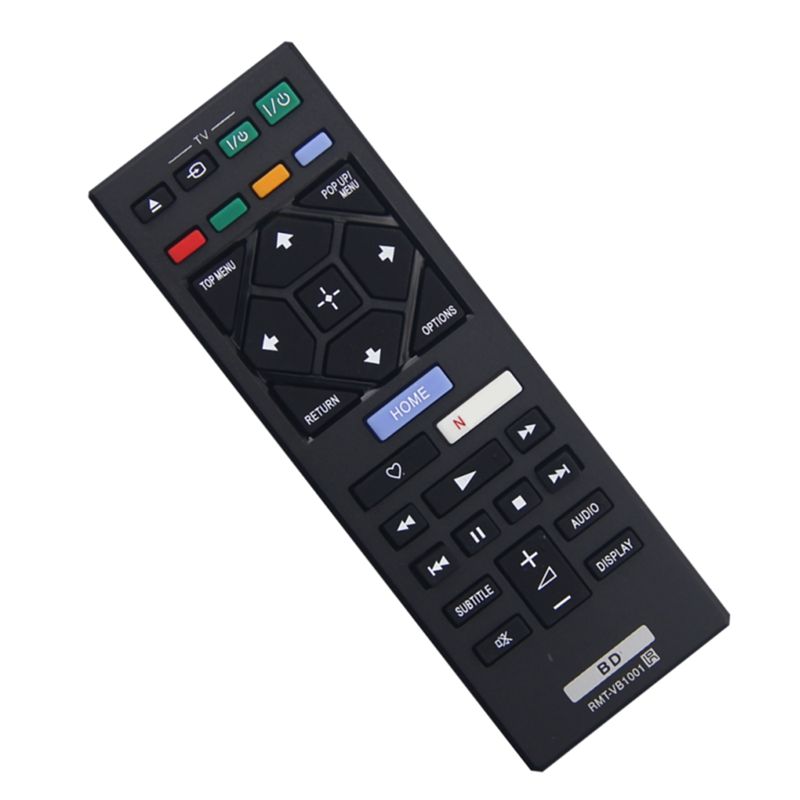 ABVO-RMT-VB1001 Remote Control - Blu Ray Disc Player recension och pris