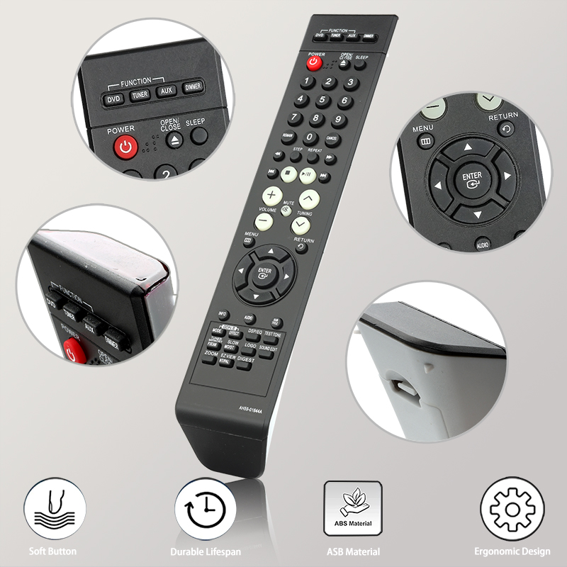For AH59-01644A Samsung-DVD-Ho - Home Cinema Samsung recension och pris