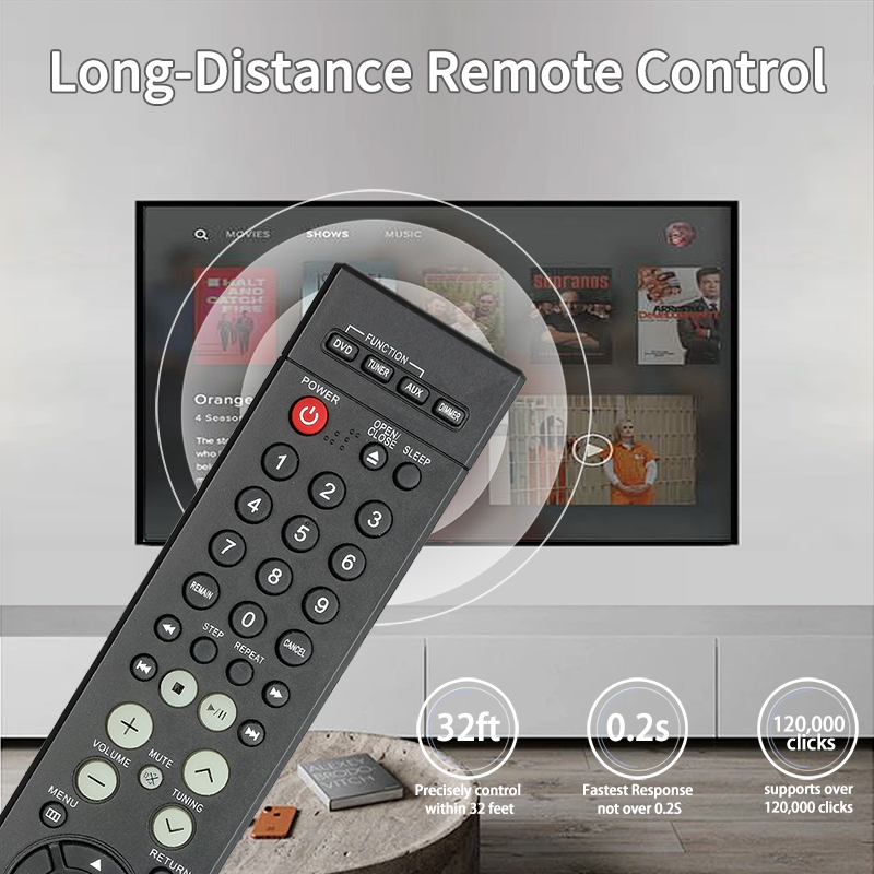 For AH59-01644A Samsung-DVD-Ho - Home Cinema Samsung recension och pris