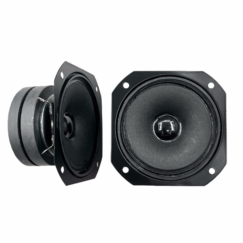 SOTAMIA 2PCS 3 Inch Tweeter 4  - Home Cinema Wireless Speakers recension och pris