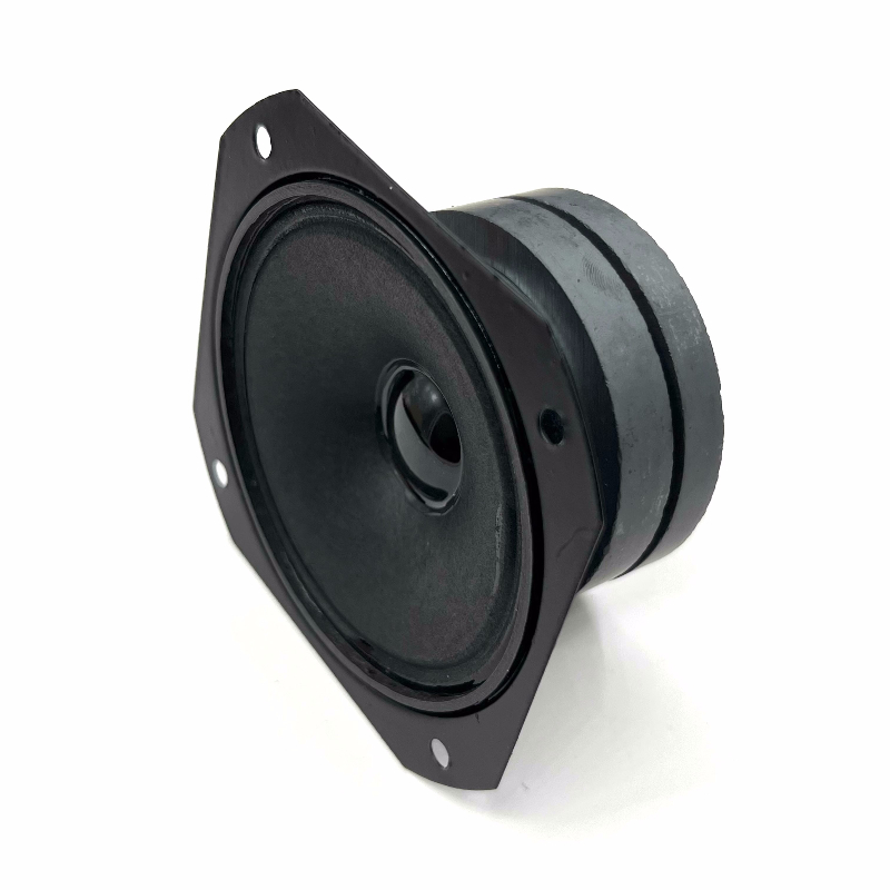 SOTAMIA 2PCS 3 Inch Tweeter 4  - Home Cinema Wireless Speakers recension och pris