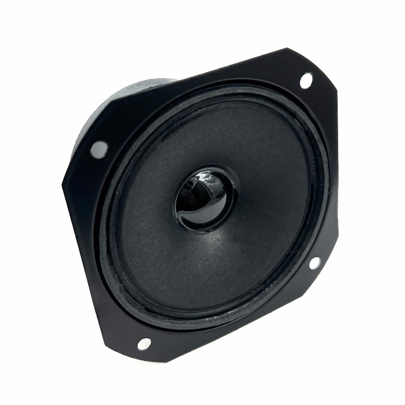 SOTAMIA 2PCS 3 Inch Tweeter 4  - Home Cinema Wireless Speakers recension och pris