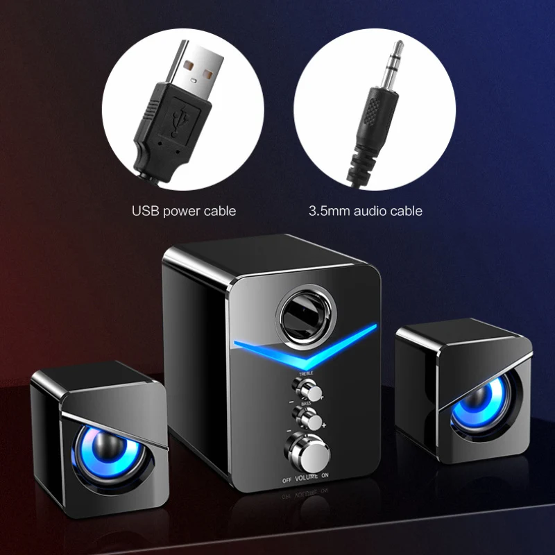 Black Upgrade Bluetooth Wired  - Home Cinema Subwoofer recension och pris