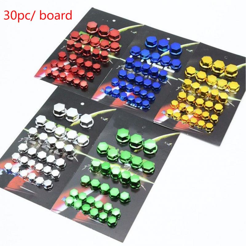 Motorcycle Nut Bolt Cap Cover  - Home Cinema Yamaha recension och pris