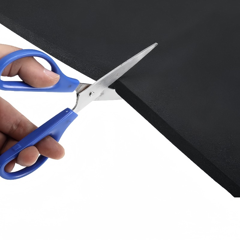 Self-Adhesive Black Foam Insul - Acoustic Foam Panel recension och pris