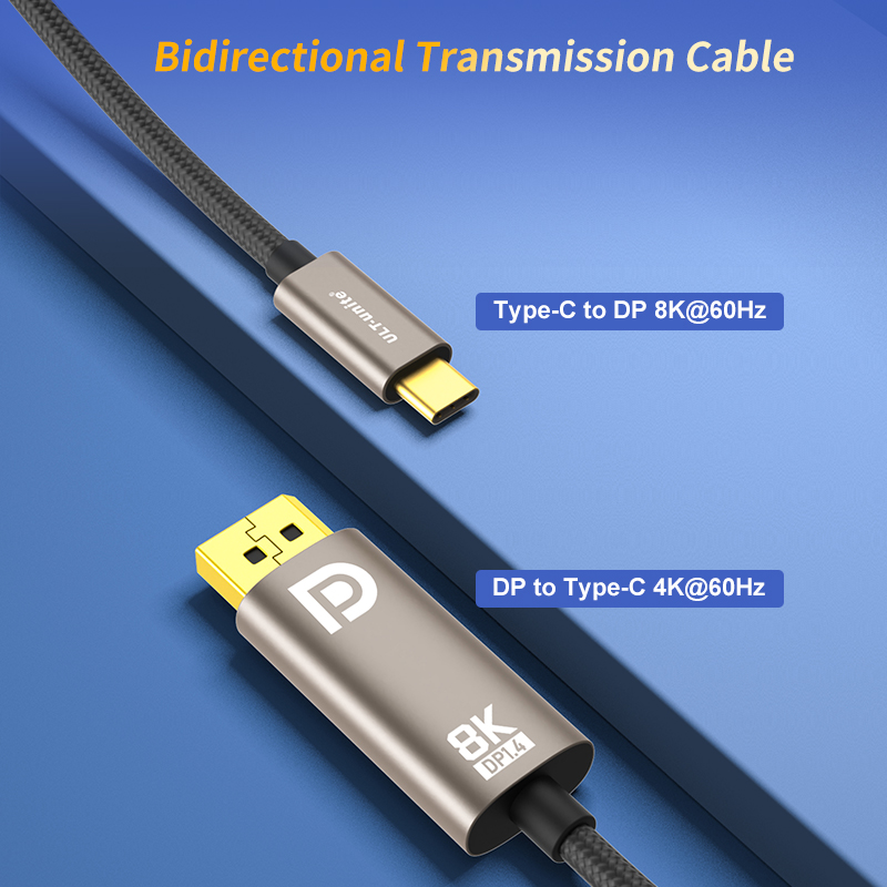 DisplayPort to USB C Cables 8K - Home Cinema Projector Xiaomi recension och pris