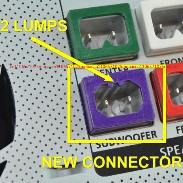Speaker Cable Wires For Samsun - Home Cinema Samsung recension och pris