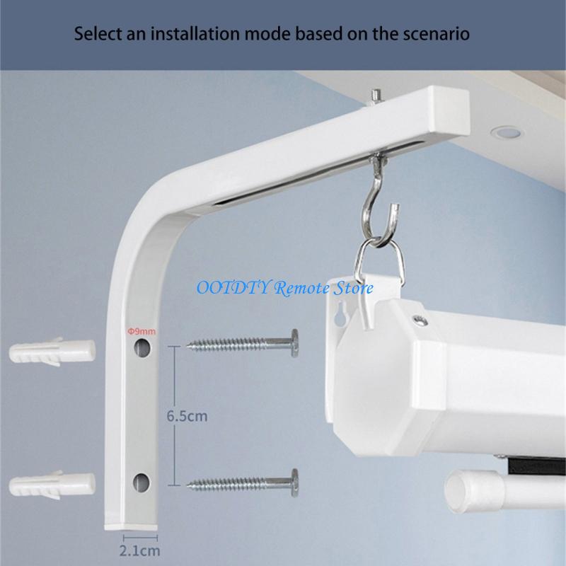 Adjustable Projector Screen Ce - Home Cinema Projector Screen recension och pris