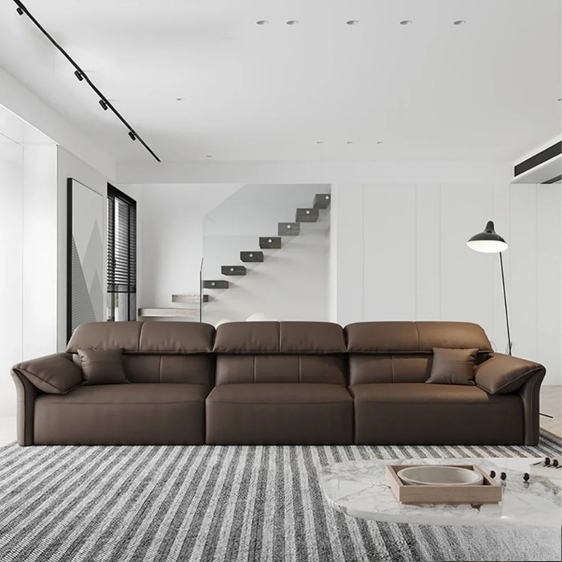 Cinema living room electric so - Home Cinema Sofa recension och pris