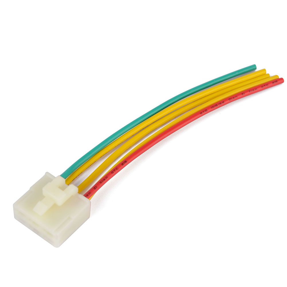 Regulator Rectifier Plug Conne - Home Cinema Yamaha recension och pris