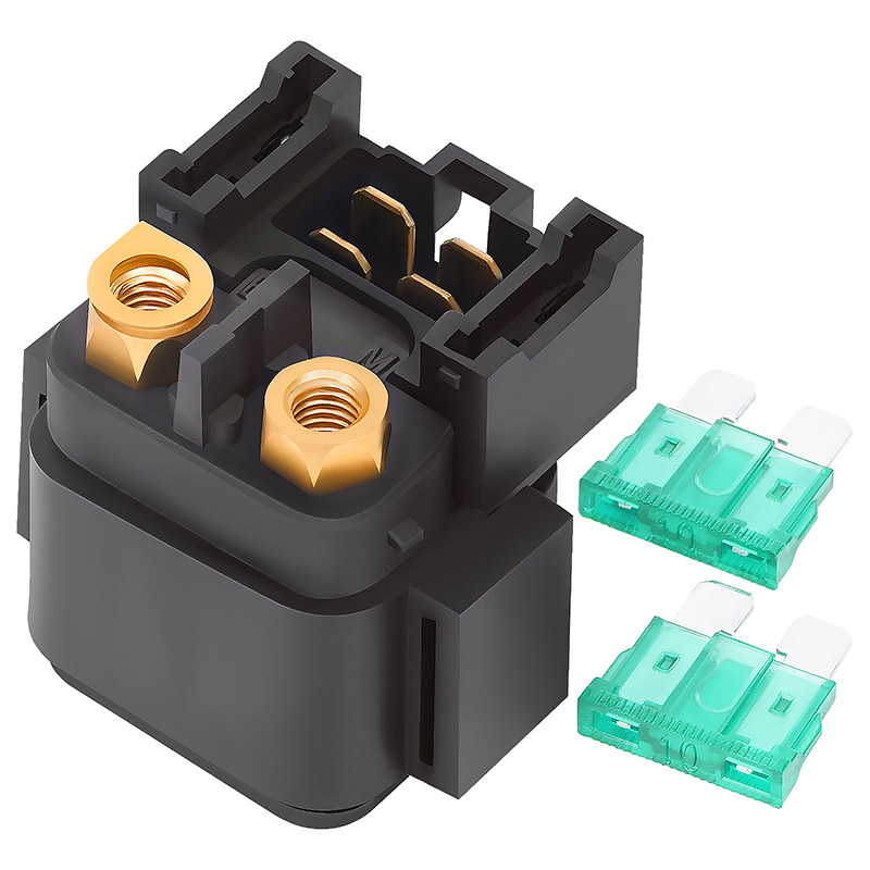 Starter Relay Solenoid For Yam - Home Cinema Yamaha recension och pris