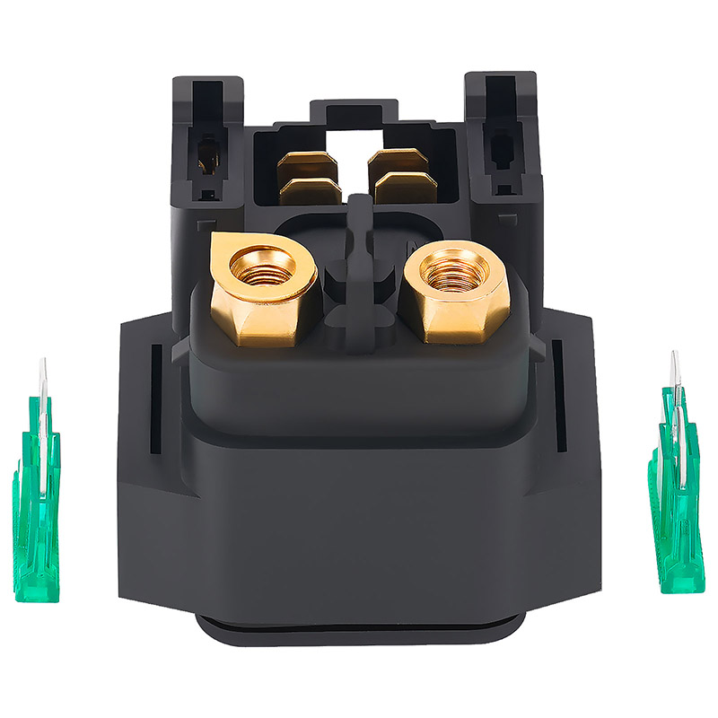 Starter Relay Solenoid For Yam - Home Cinema Yamaha recension och pris