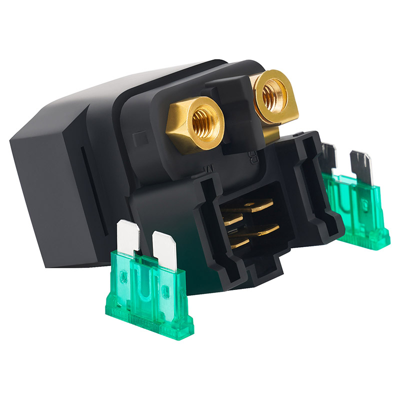 Starter Relay Solenoid For Yam - Home Cinema Yamaha recension och pris