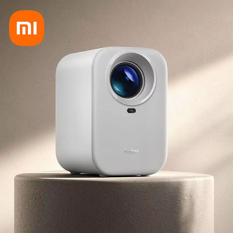 Xiaomi Redmi Projector Lite To - Home Cinema Projector Xiaomi recension och pris