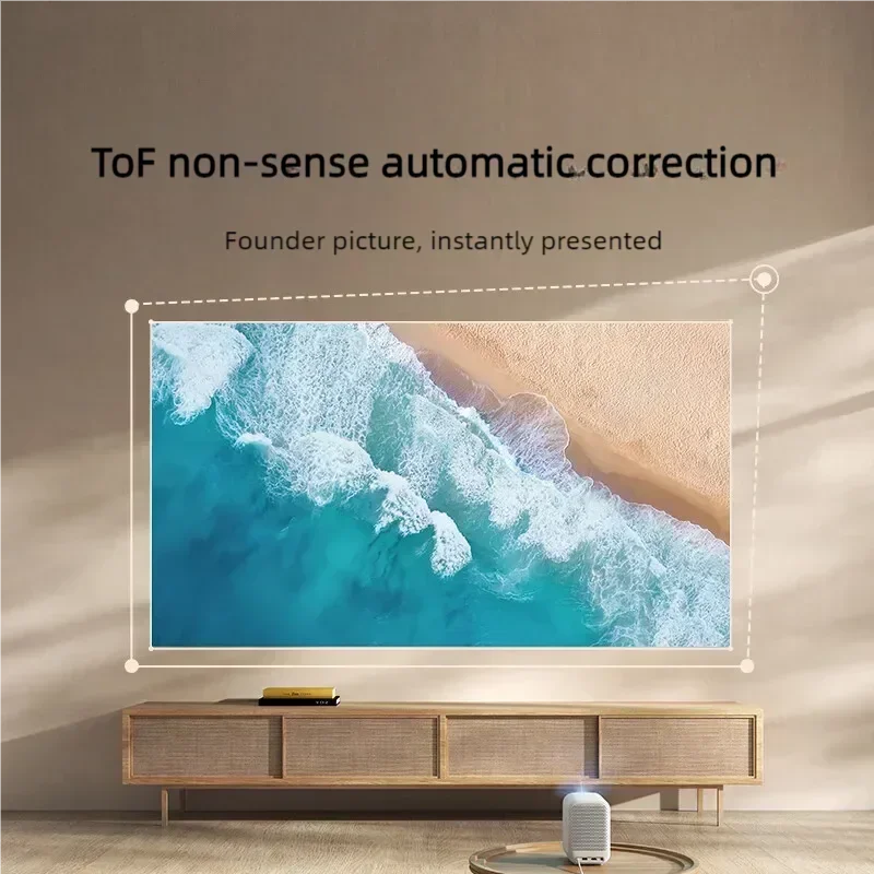 Xiaomi Redmi Projector Lite To - Home Cinema Projector Xiaomi recension och pris