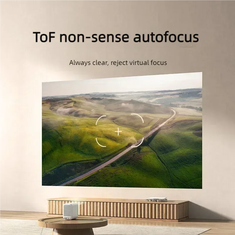 Xiaomi Redmi Projector Lite To - Home Cinema Projector Xiaomi recension och pris