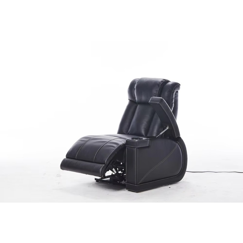 Luxury Sectional Home Theater  - Home Cinema Sofa recension och pris
