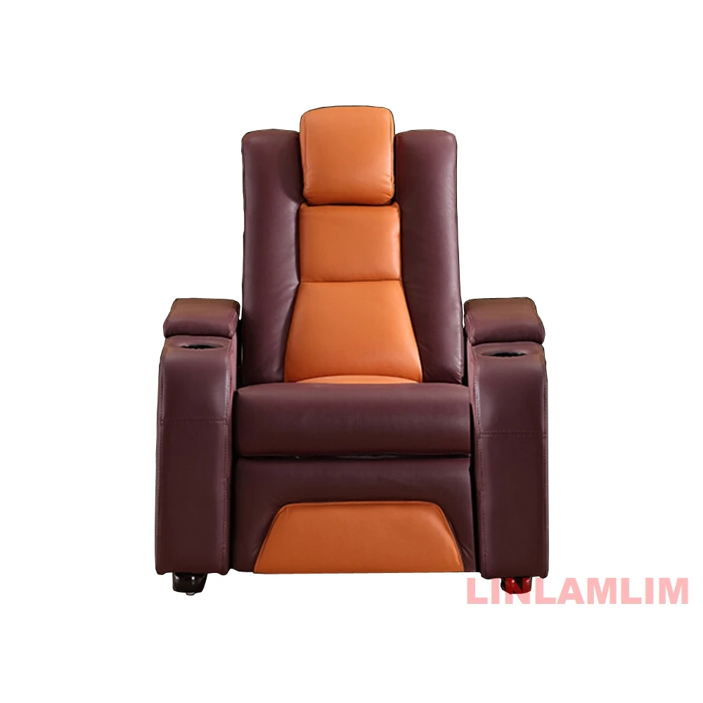 Linlamlim Home Theater Genuine - Home Cinema Sofa recension och pris