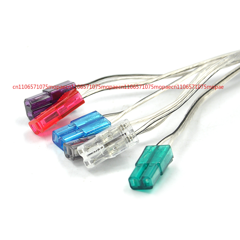 Speaker Cable Wires For Samsun - Home Cinema Samsung recension och pris
