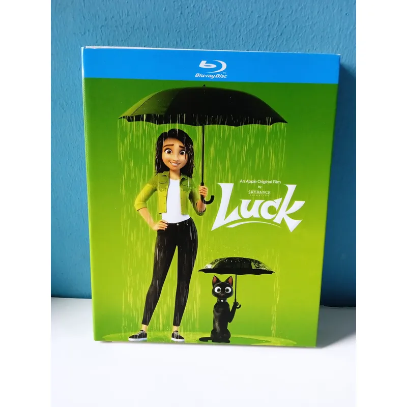 Brand New Unopened Blu-ray Dis - Blu Ray Disc Player recension och pris