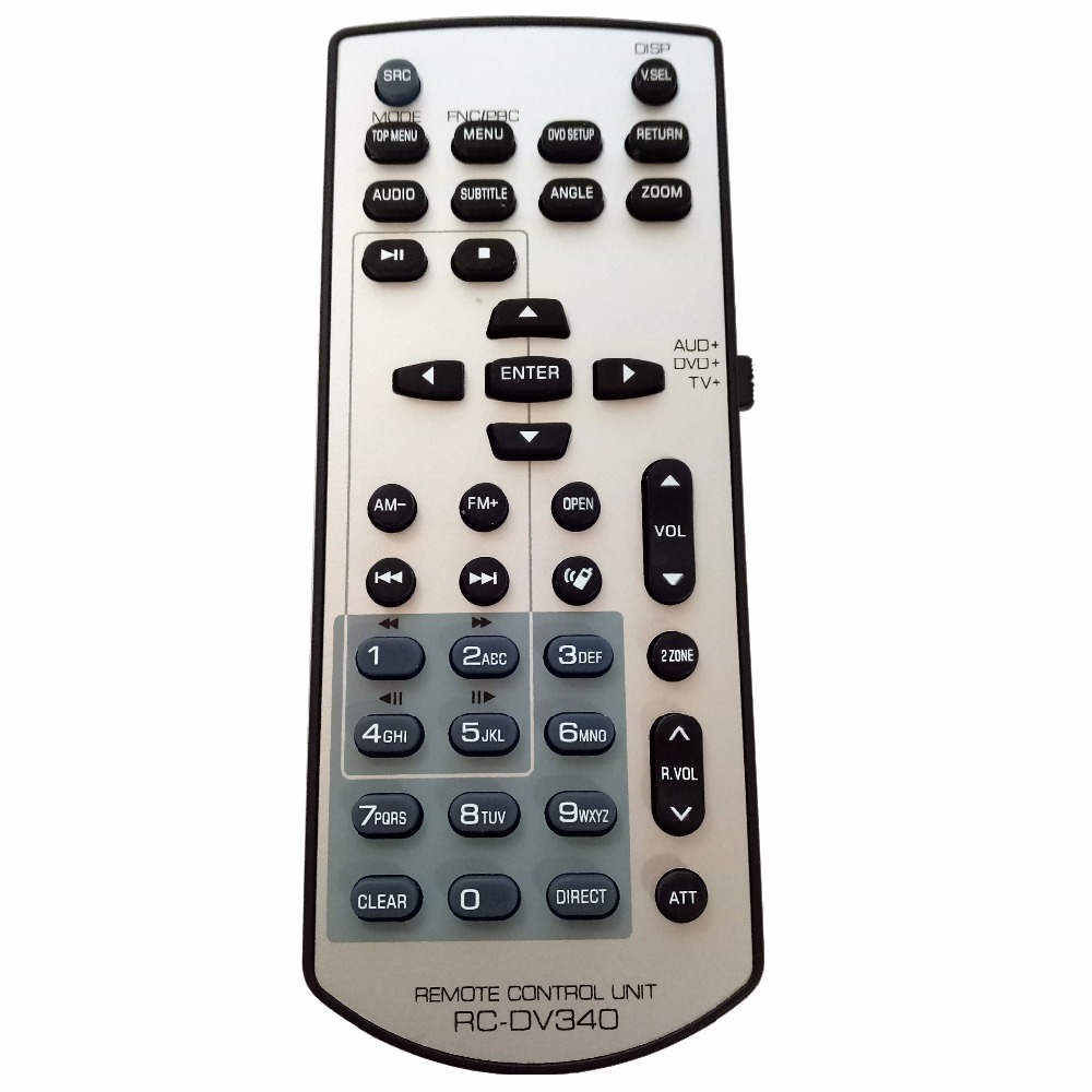 NEW For KENWOOD CAR AUDIO Remo - Home Cinema Kenwood recension och pris