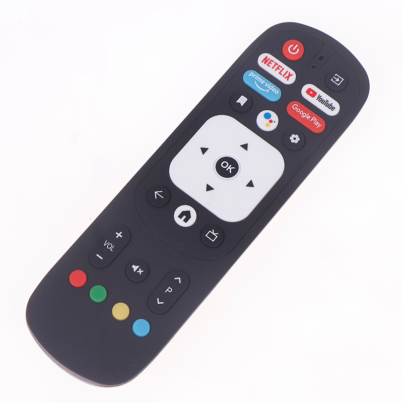 Voice Remote Control RM-C3287  - Home Cinema Kenwood recension och pris