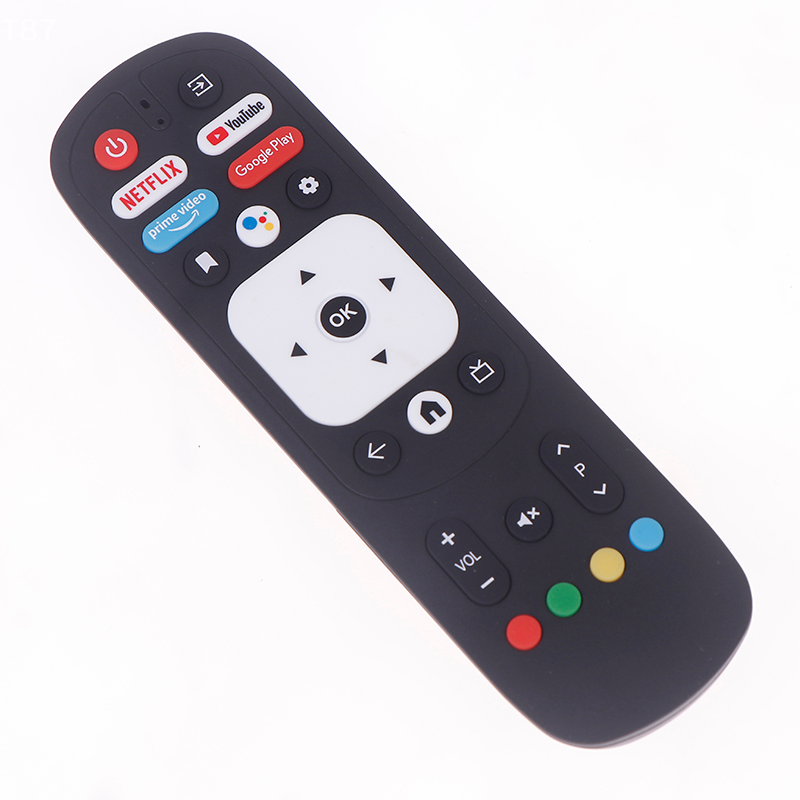 Voice Remote Control RM-C3287  - Home Cinema Kenwood recension och pris