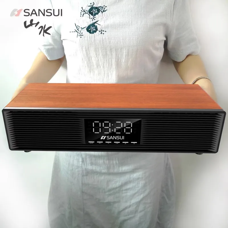 Sansui P300 400W Peak Power Ho - Home Cinema Samsung recension och pris