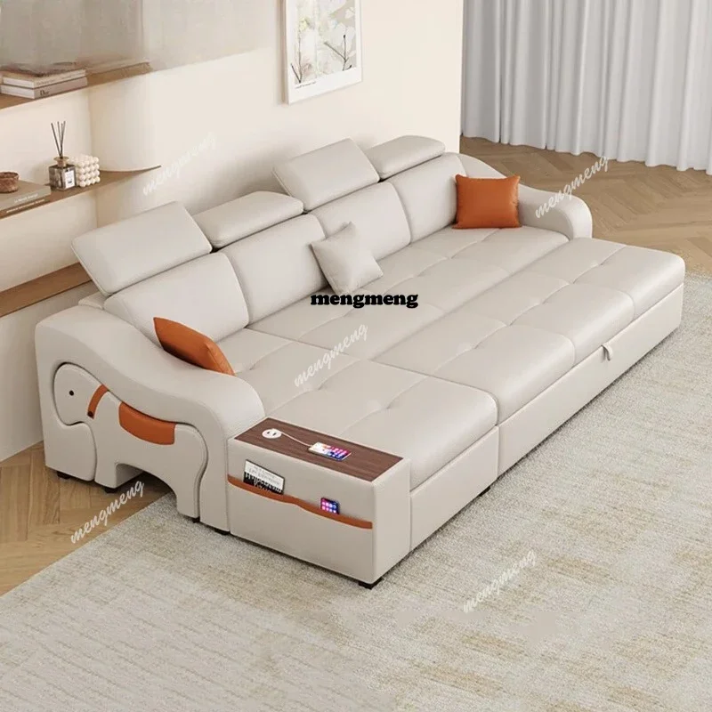 A74Recliner Extendeble Sofas N - Home Cinema Sofa recension och pris