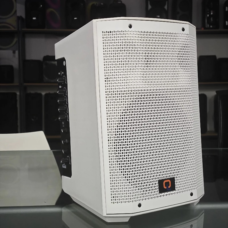 Portable Outdoor Audio Speaker - Home Cinema Wireless Speakers recension och pris