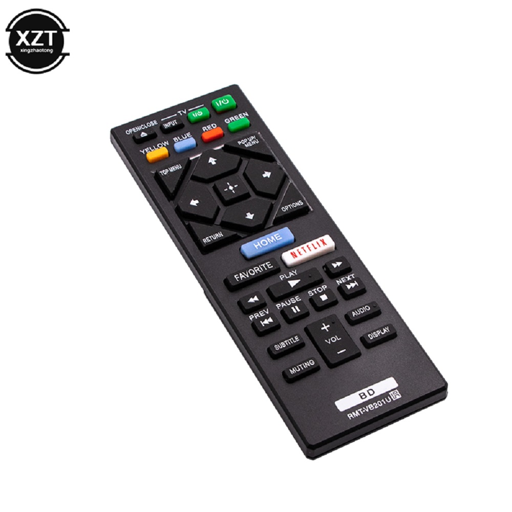 Remote Control for SONY BD DVD - Blu Ray Disc Player recension och pris