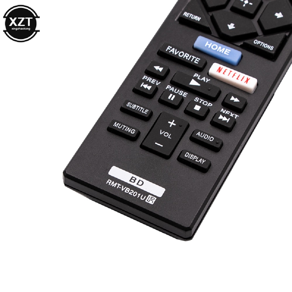Remote Control for SONY BD DVD - Blu Ray Disc Player recension och pris