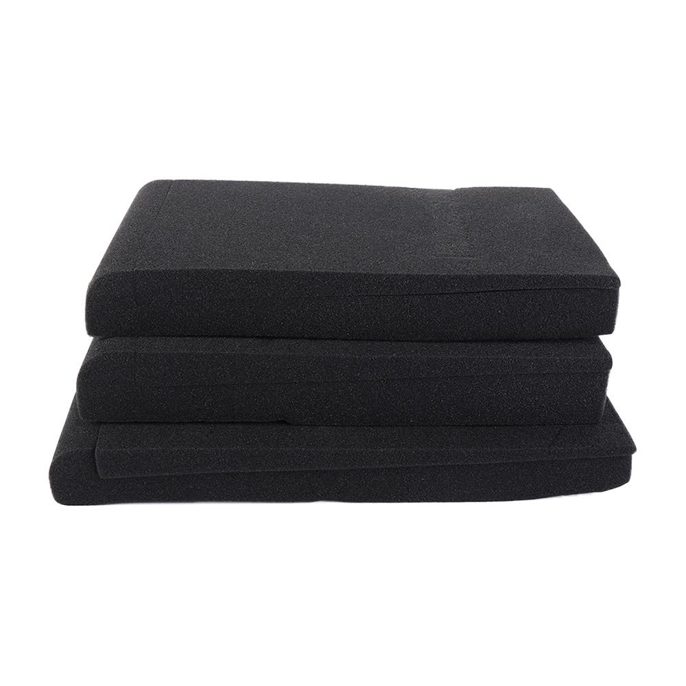 1Set Studio Monitor Speaker Ac - Acoustic Foam Panel recension och pris