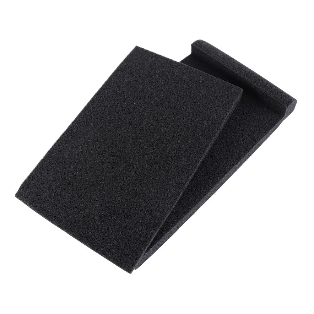 1Set Studio Monitor Speaker Ac - Acoustic Foam Panel recension och pris